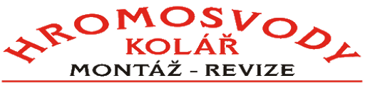Kolář hromosvody logo
