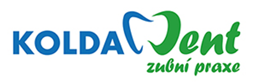KOLDADENT, s.r.o. logo