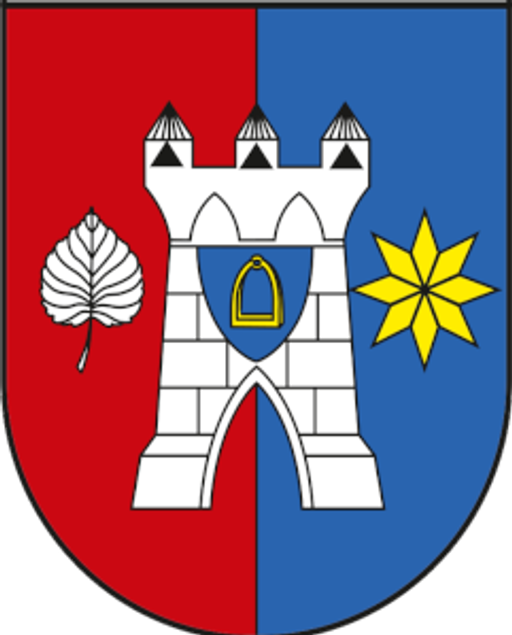 Koldín - obecní úřad logo