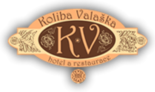 Koliba Valaška logo