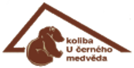Penzion Koliba U Černého medvěda logo