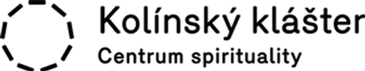 Kolínský klášter logo