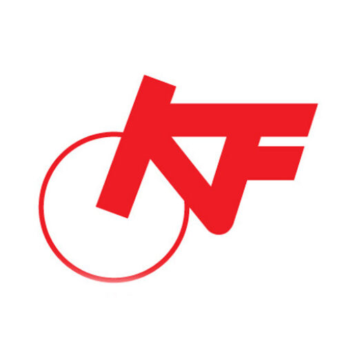 Cyklovozíky KoloFogo logo