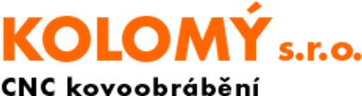 KOLOMÝ, s.r.o. logo