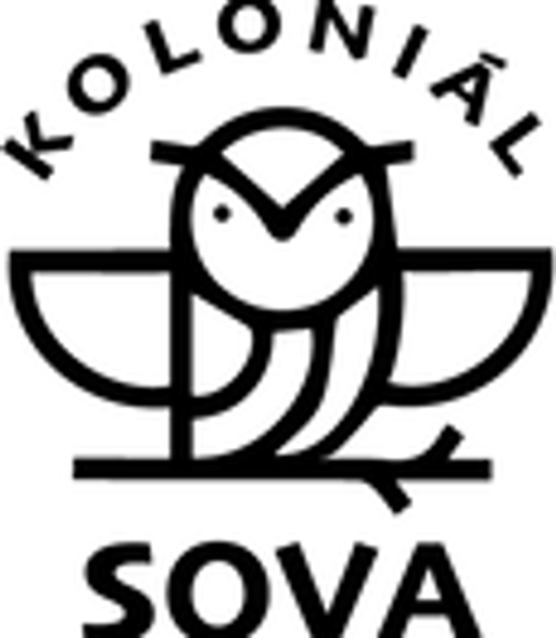Koloniál Sova logo
