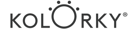 Kolorky.cz logo