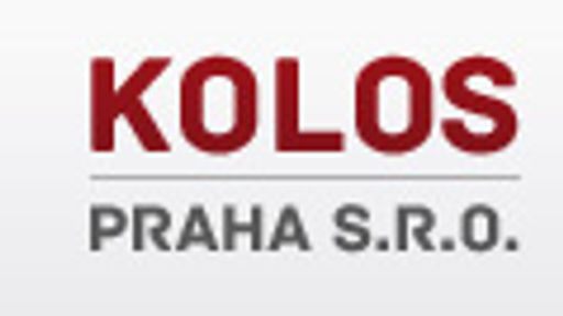 KOLOS Praha, s.r.o. logo