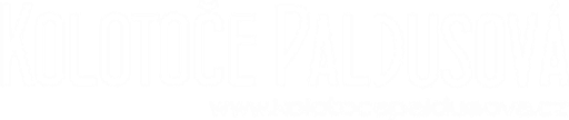 KolotočePaldusova logo