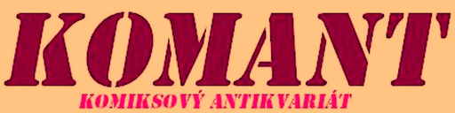 Komant.cz logo
