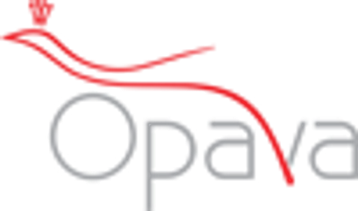 Úřad městské části Komárov logo