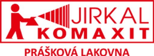JIRKAL KOMAXIT, s.r.o. logo