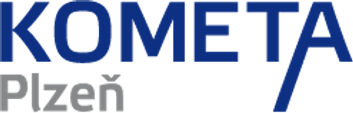 KOMETA Plzeň, s.r.o. logo