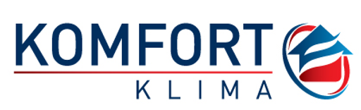 KOMFORT KLIMA logo