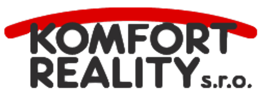KOMFORT REALITY s.r.o. logo