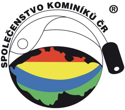 Jan Leksa - kominík logo