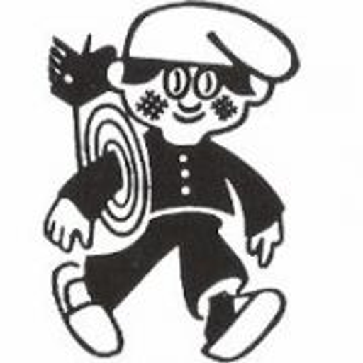 KOMINICTVÍ - Jaroslav Šroub logo
