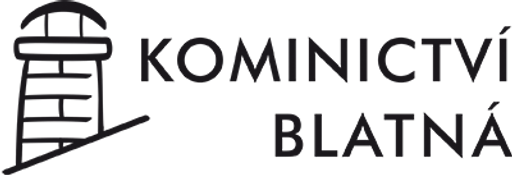 David Černoch - Kominictví Blatná logo