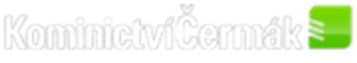 Kominictví Čermák logo