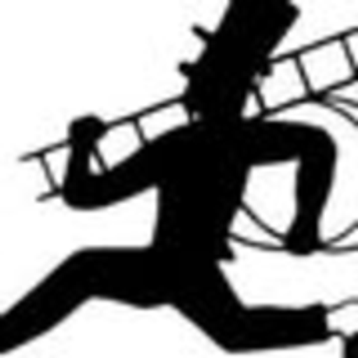 Kominictví – Petr Luňák logo