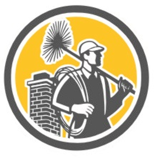 Kominictví Roneš logo