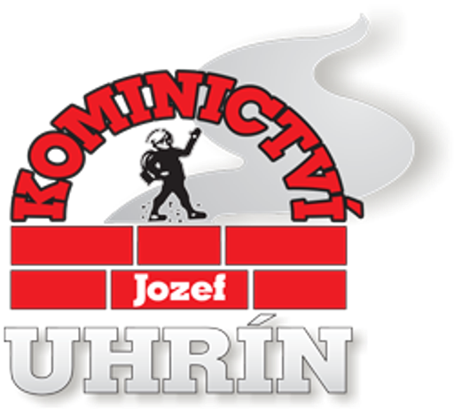 KOMINICTVÍ JOZEF UHRÍN logo