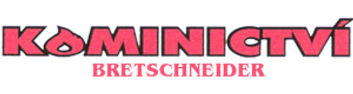 KOMINICTVÍ BRETSCHNEIDER logo