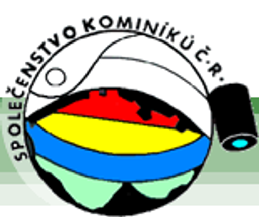 Kominictví Čtveráček logo