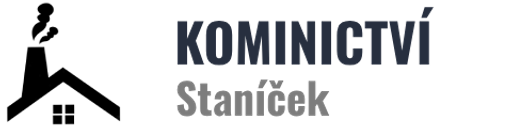 Jiří Staníček - kominictví logo