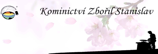 Kominictví Zbořil logo