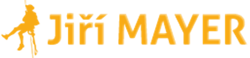 Jiří Mayer logo