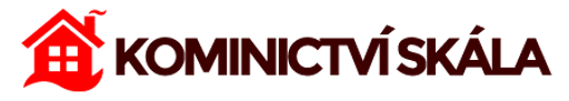 Kominictví Skála logo