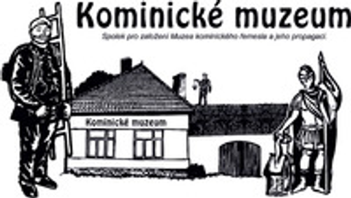 Kominík Kuba logo