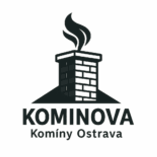 Radan Šelong - Kominík logo