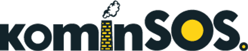 komínSOS. s.r.o. logo