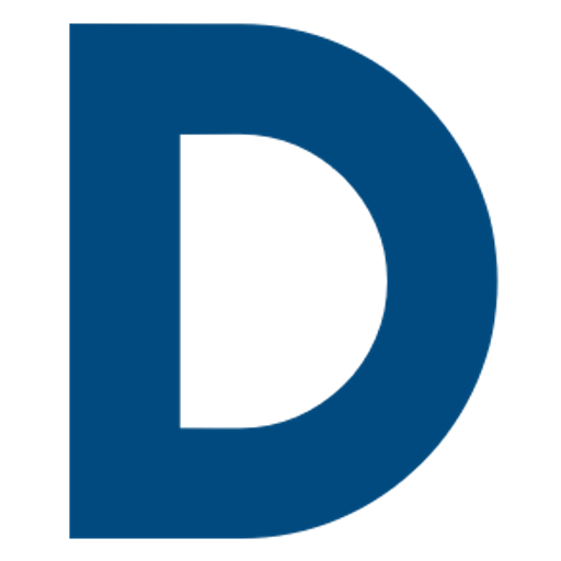 Dvořák - kominictví - topenářství logo