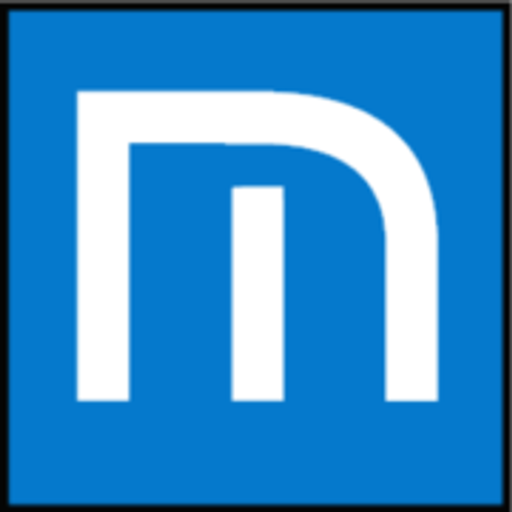 Komíny MESSY logo