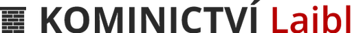 Kominictví Laibl logo