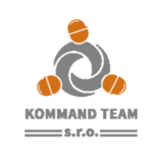 Kommand Team s.r.o. logo