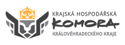 Krajská hospodářská komora Královéhradeckého kraje logo