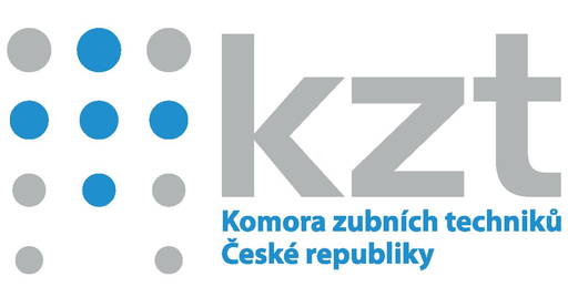 Komora zubních techniků ČR logo
