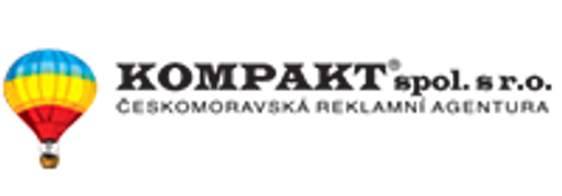 Kompakt s.r.o. logo