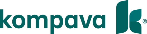 Kompava logo