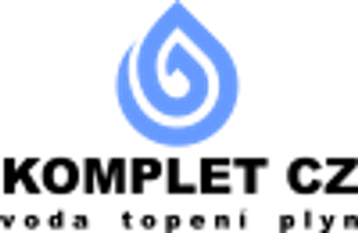 KOMPLET CZ s.r.o. logo