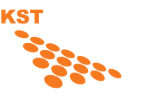 KST - Kompletní STřecha logo