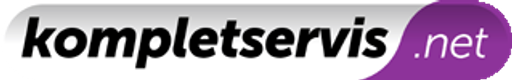 Kompletservis Jiří Šimon logo