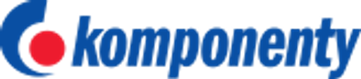 KOMPONENTY, a.s.ZLÍN logo