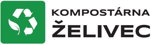 KOMPOSTÁRNA ŽELIVEC logo