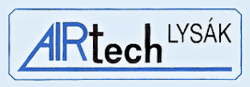 AIRtech Lysák logo