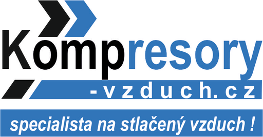 Kompresory-vzduch.cz logo