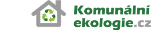 Komunalniekologie.cz logo